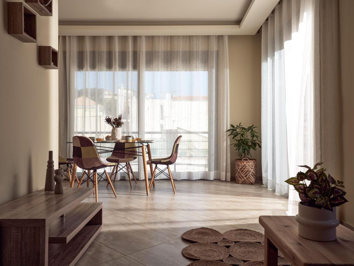 Laura Suites Zakynthos Exterior photo