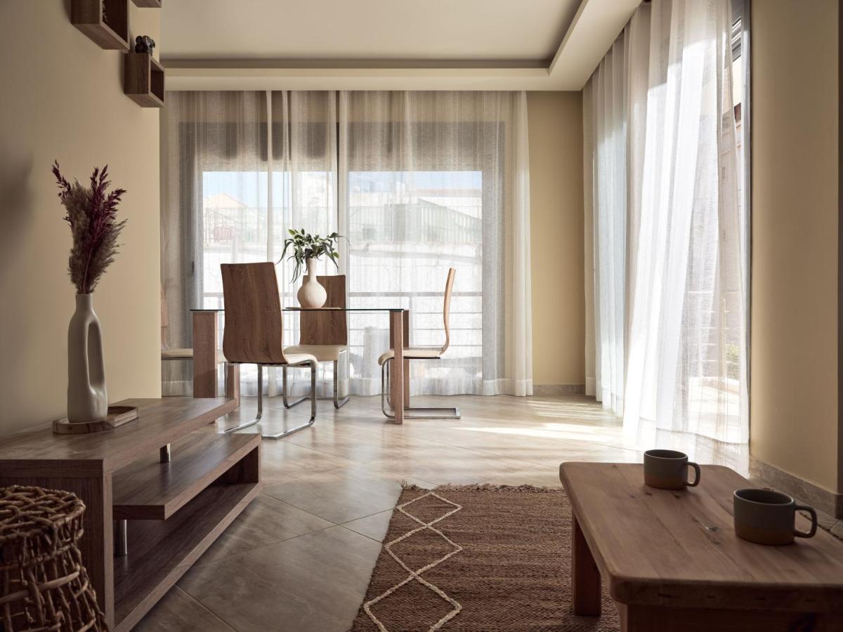 Laura Suites Zakynthos Exterior photo