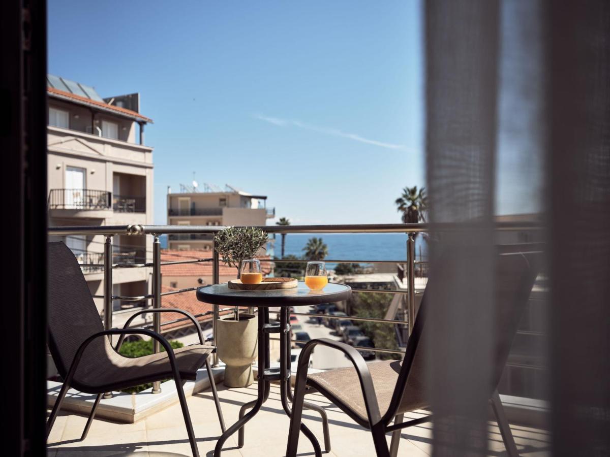 Laura Suites Zakynthos Exterior photo