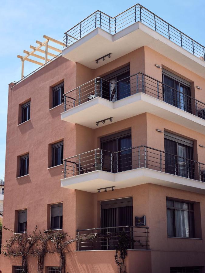 Laura Suites Zakynthos Exterior photo
