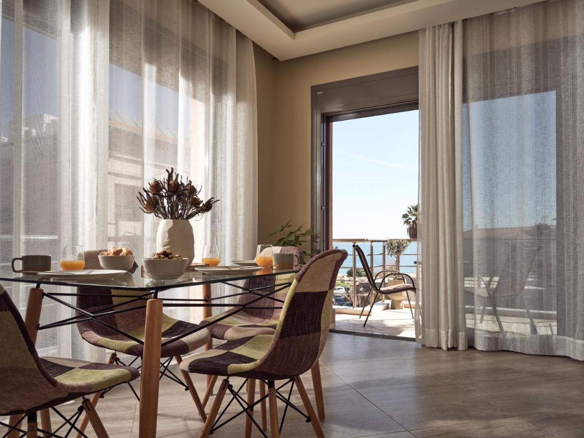 Laura Suites Zakynthos Exterior photo
