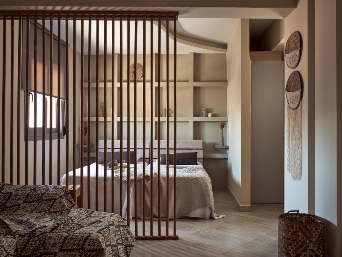 Laura Suites Zakynthos Exterior photo