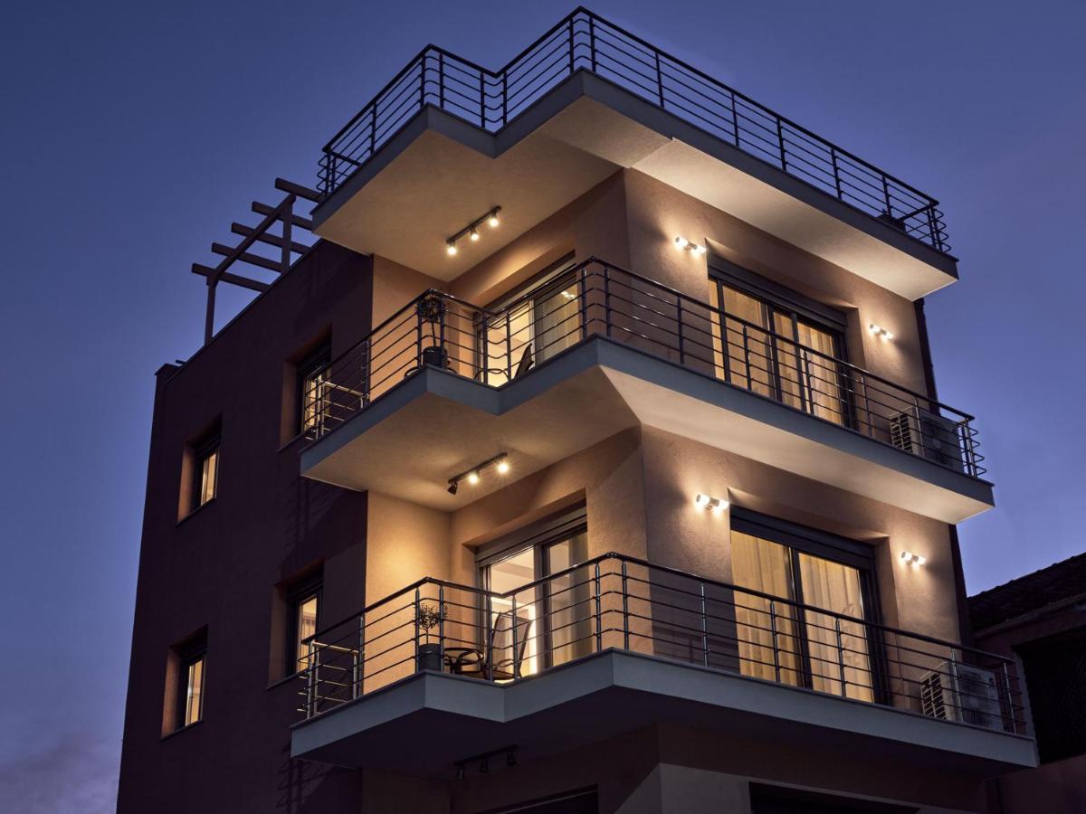 Laura Suites Zakynthos Exterior photo