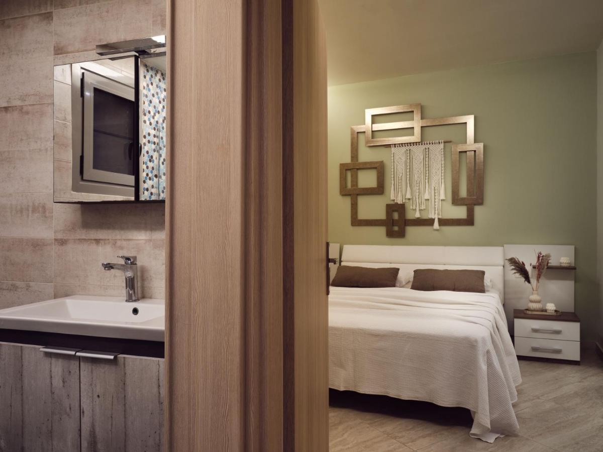 Laura Suites Zakynthos Exterior photo