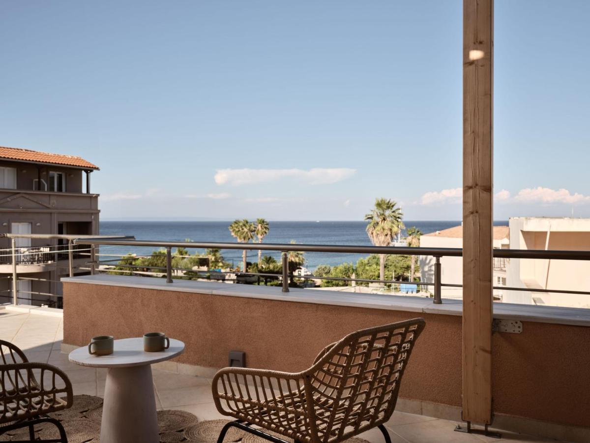 Laura Suites Zakynthos Exterior photo