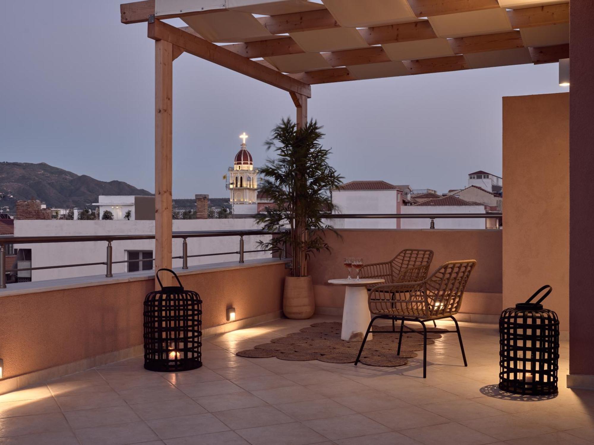 Laura Suites Zakynthos Exterior photo