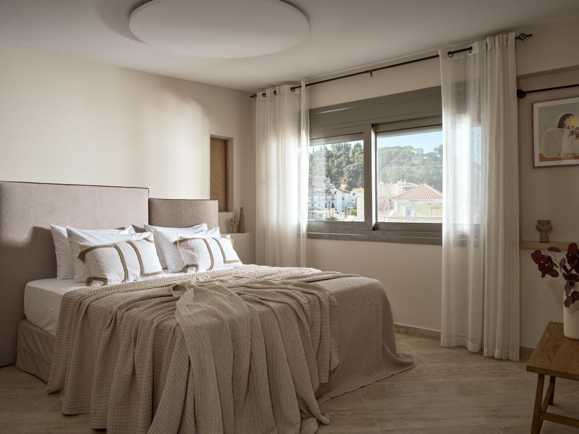Laura Suites Zakynthos Exterior photo