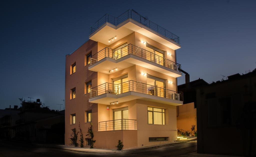 Laura Suites Zakynthos Exterior photo