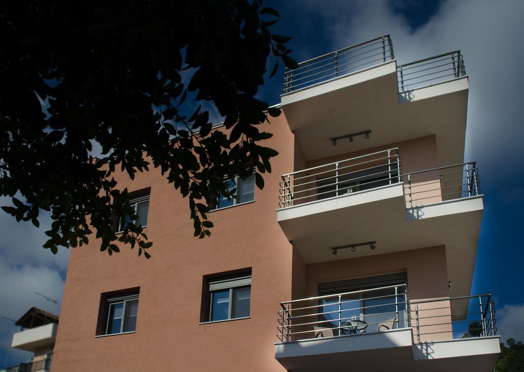 Laura Suites Zakynthos Exterior photo